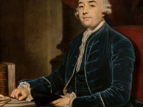 William Petty, 2nd Earl of Shelburne