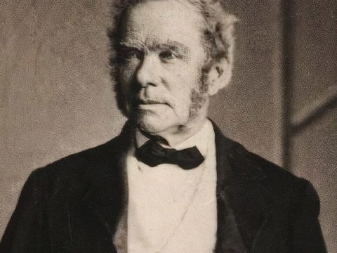 Josiah Warren