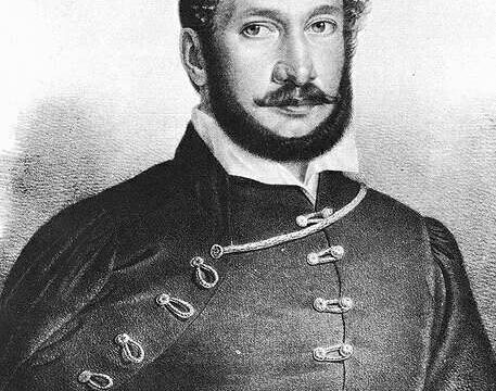 Miklós Jósika