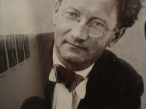 Josip Štolcer-Slavenski