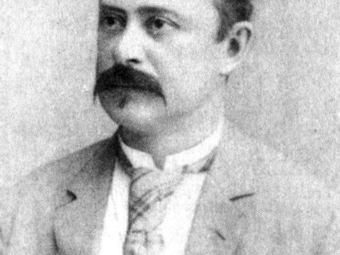 Josip Frank