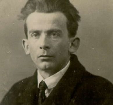 Josip Vidmar