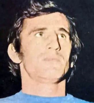 Josip Katalinski
