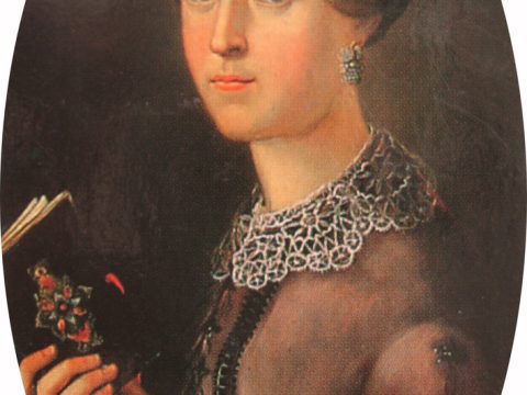 Josipina Turnograjska