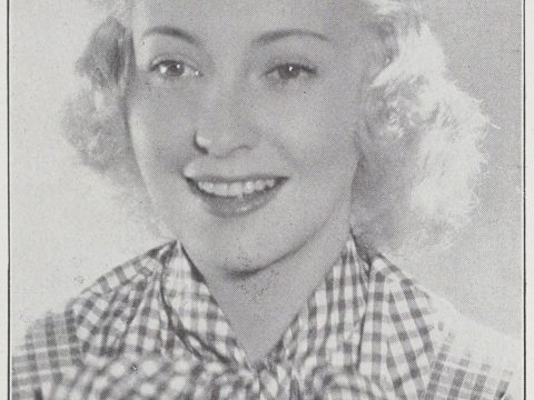 Josseline Gaël