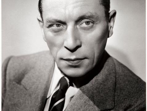 Louis Jouvet