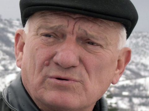 Jovan Divjak