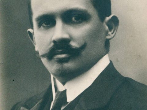 Jovan Skerlić