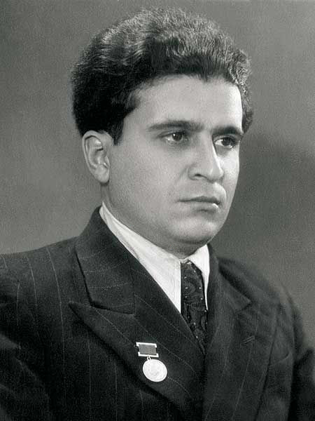 Jovdat Hajiyev