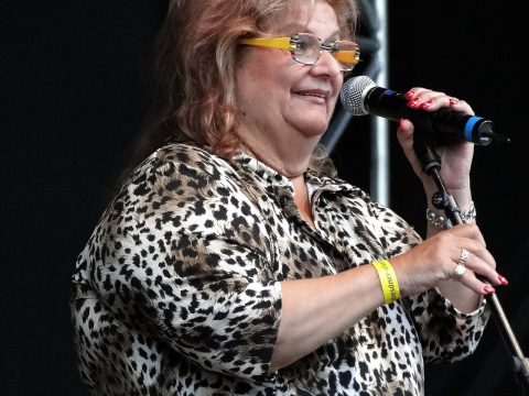 Joy Fleming