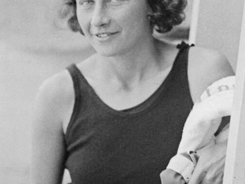 Joyce Cooper