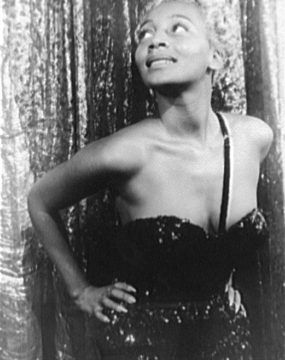 Joyce Bryant