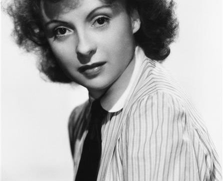 Odette Joyeux