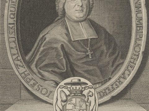 Józef Andrzej Załuski