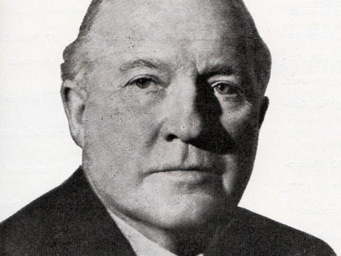 Tom Naudé