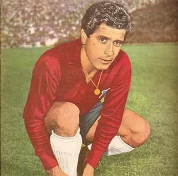 Jaime Ramírez