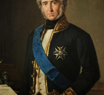 Juan Álvarez Mendizábal
