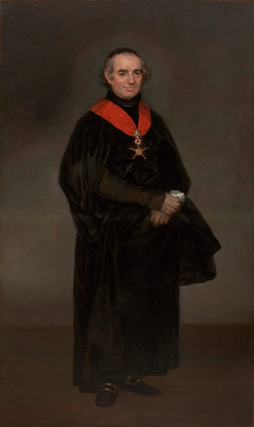 Juan Antonio Llorente