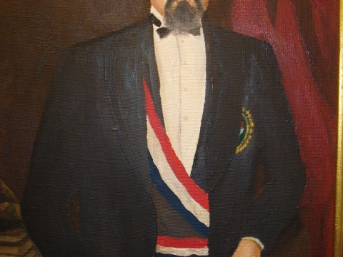 Juan Bautista Gill