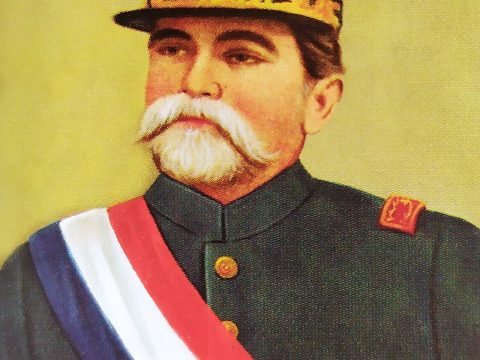 Juan Bautista Egusquiza