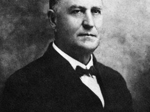 Juan Bautista Quirós Segura