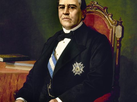 Juan Bravo Murillo
