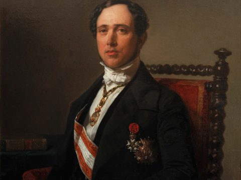 Juan Donoso Cortés