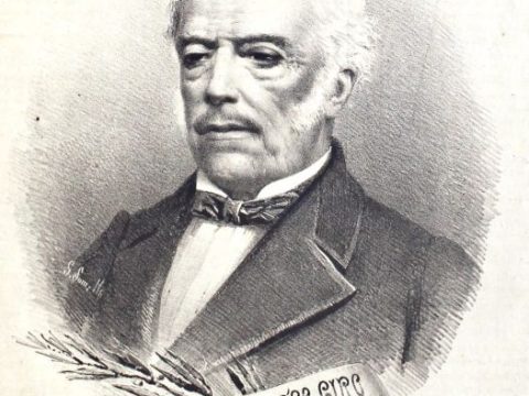 Juan Francisco Giró