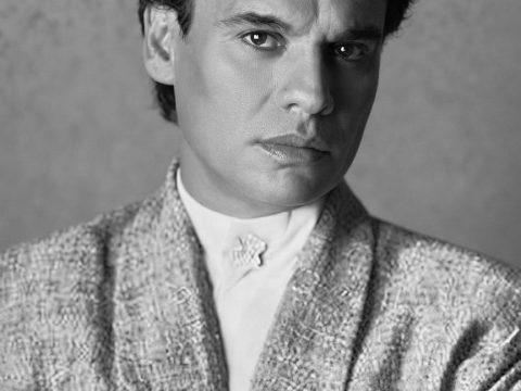 Pablo Sánchez