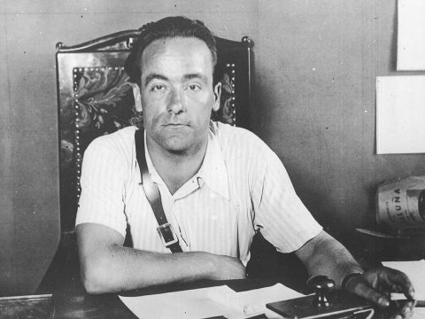 Juan Garcia Oliver