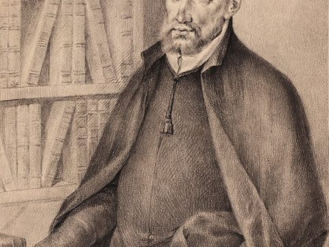 Juan Ginés de Sepúlveda