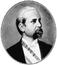 Juan Gualberto González