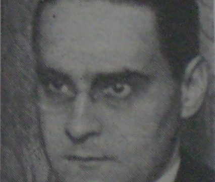 Juan José Castro