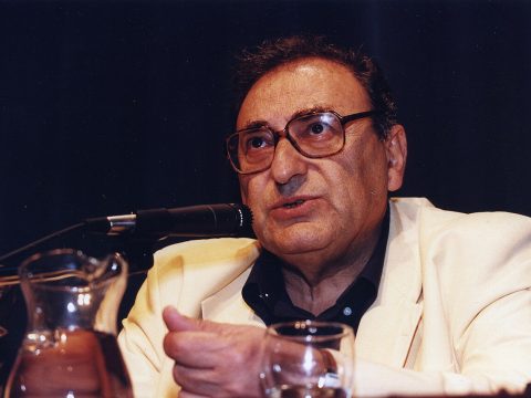 Juan José Saer