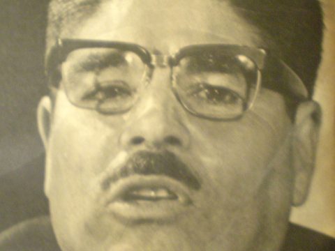 Juan José Torres