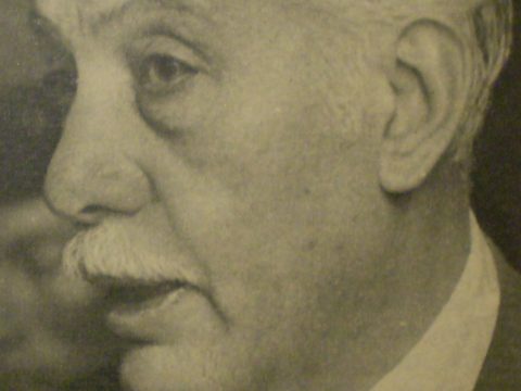 Juan Lechín Oquendo