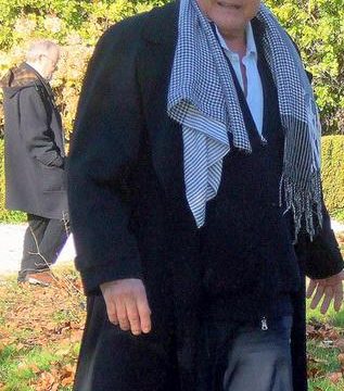 Juan Luis Galiardo