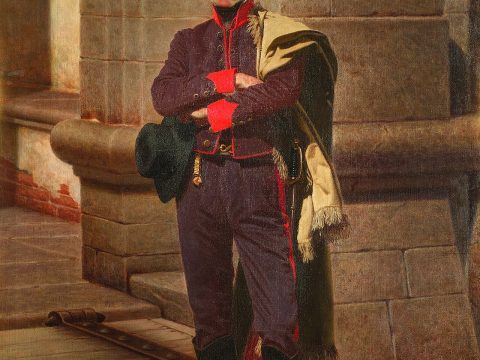 José Gervasio Artigas