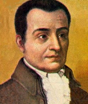 Juan Martínez de Rozas