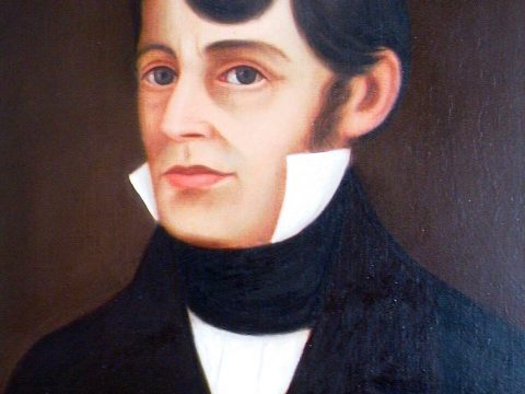 Juan Mora Fernández