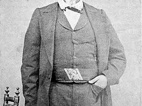 Juan N. Méndez