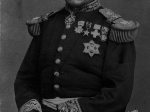 Juan Almonte