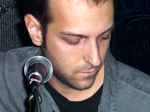 Juan Pablo Rebella