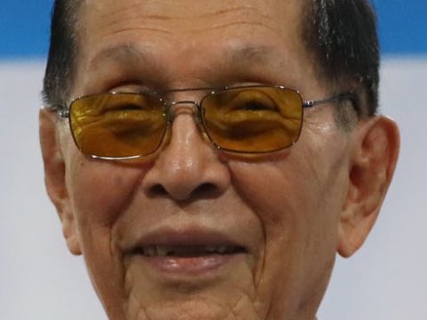 Juan Ponce Enrile