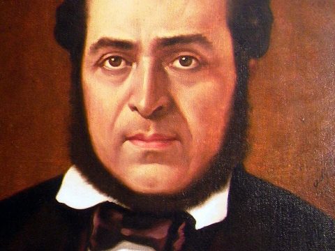 Juan Rafael Mora Porras