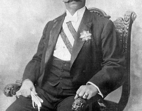 Juan Vicente Gómez