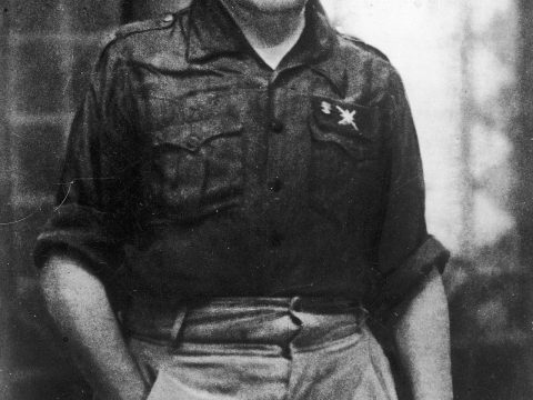Juan Yagüe Blanco
