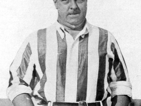 Juan Domingo Brown