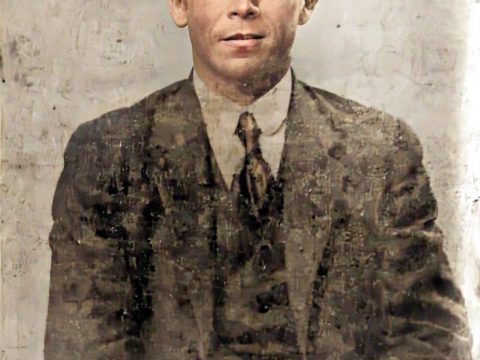 John Henry Hayes