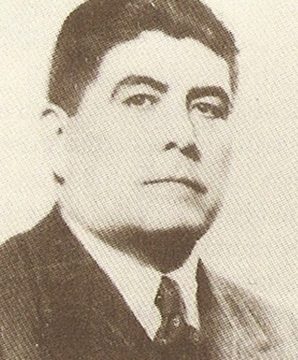 Natalicio González